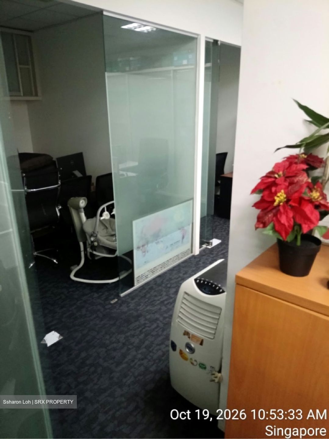 The Mezzo (D12), Office #639451251